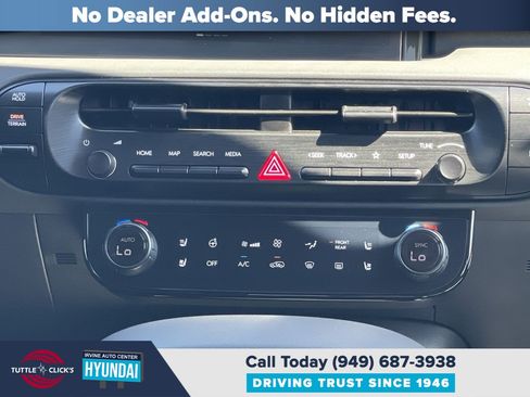 Certified 2026 Hyundai Palisade XRT Pro AWD/4WD image 13
