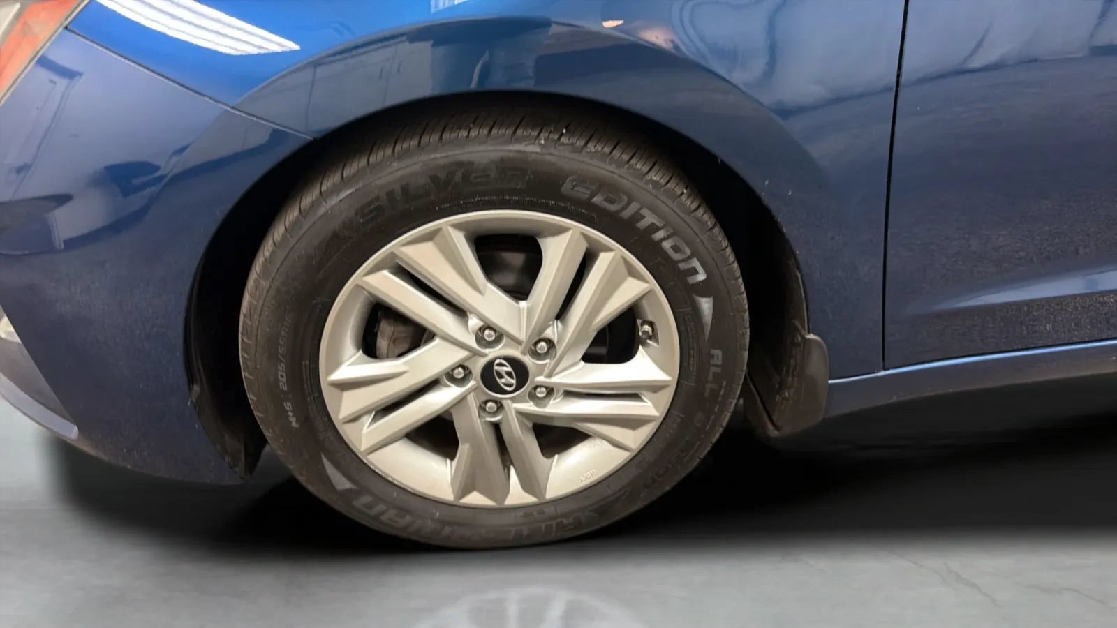Used 2020 Hyundai Elantra Value Edition FWD image 29