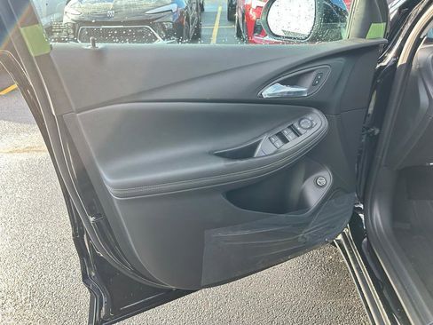 New 2026 Buick Encore GX Preferred w/ Comfort Package image 5