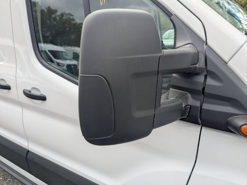 New 2026 Ford Transit 350 148 High Roof Extended DRW RWD image 12