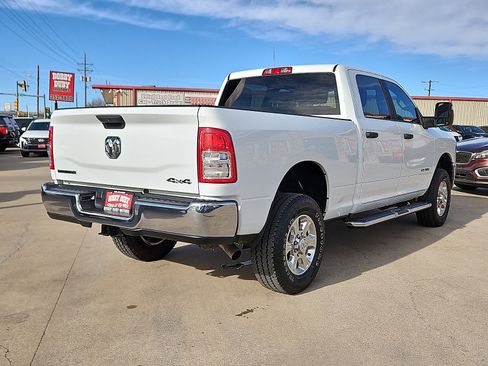 Used 2024 RAM 2500 Big Horn image 3