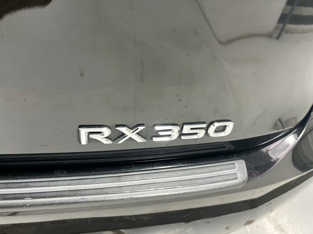 Used 2021 Lexus RX 350 FWD w/ Premium Package image 26