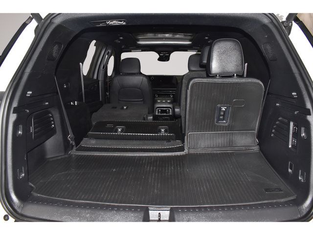 Used 2024 Chevrolet Traverse RS w/ LPO, Floor Liner Package AWD/4WD image 16