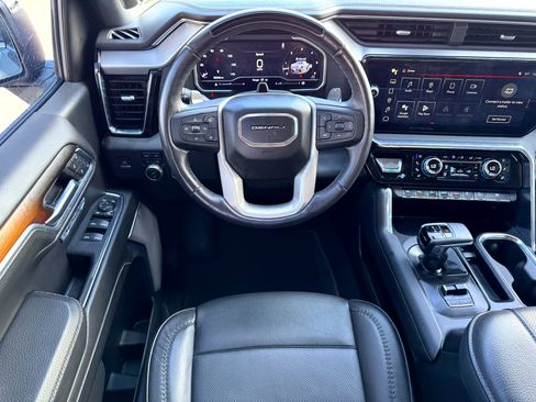 Used 2024 GMC Sierra 1500 Denali image 24