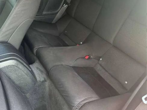 Used 2012 Ford Mustang Convertible image 12