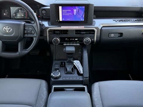 New 2026 Toyota Tacoma SR5 AWD/4WD image 15