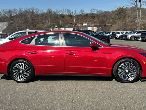 Used 2021 Hyundai Sonata Limited image 5