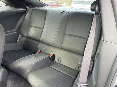 Used 2015 Chevrolet Camaro LS image 12