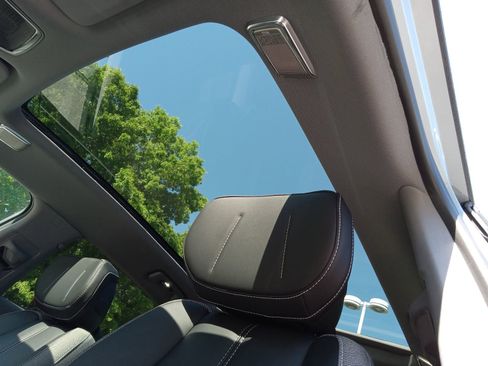 New 2026 Cadillac Optiq Sport 1 RWD image 12