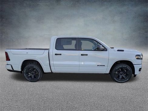 New 2026 RAM 1500 Big Horn image 3