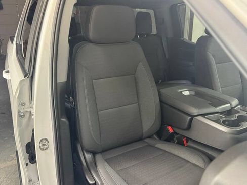 Certified 2023 Chevrolet Silverado 1500 LT AWD/4WD image 23
