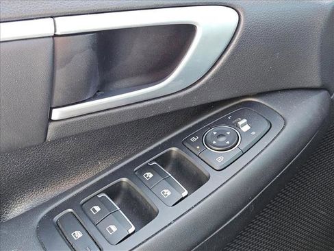 Certified 2024 Hyundai Sonata SEL FWD image 13