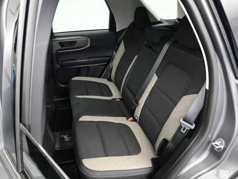 Used 2025 Ford Bronco Sport Big Bend AWD/4WD image 13