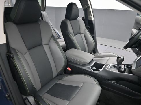 Used 2024 Subaru Outback Onyx Edition image 26
