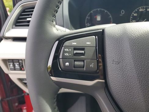 New 2026 Honda Odyssey EX-L image 32