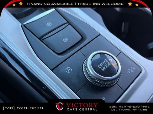 Used 2021 Ford Explorer ST image 36