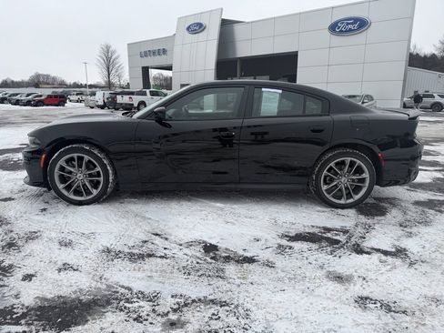Used 2021 Dodge Charger GT w/ Plus Group image 2