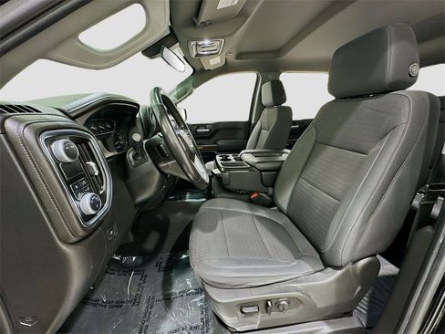 Used 2020 GMC Sierra 1500 Elevation w/ Elevation Value Package image 22