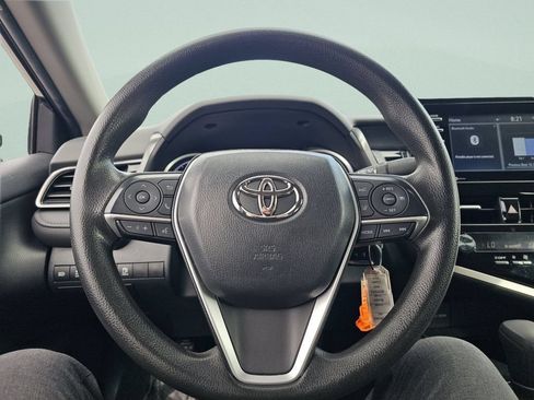 Used 2024 Toyota Camry LE FWD image 29