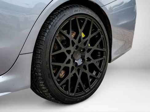 Used 2021 Subaru WRX STI Limited AWD/4WD image 66