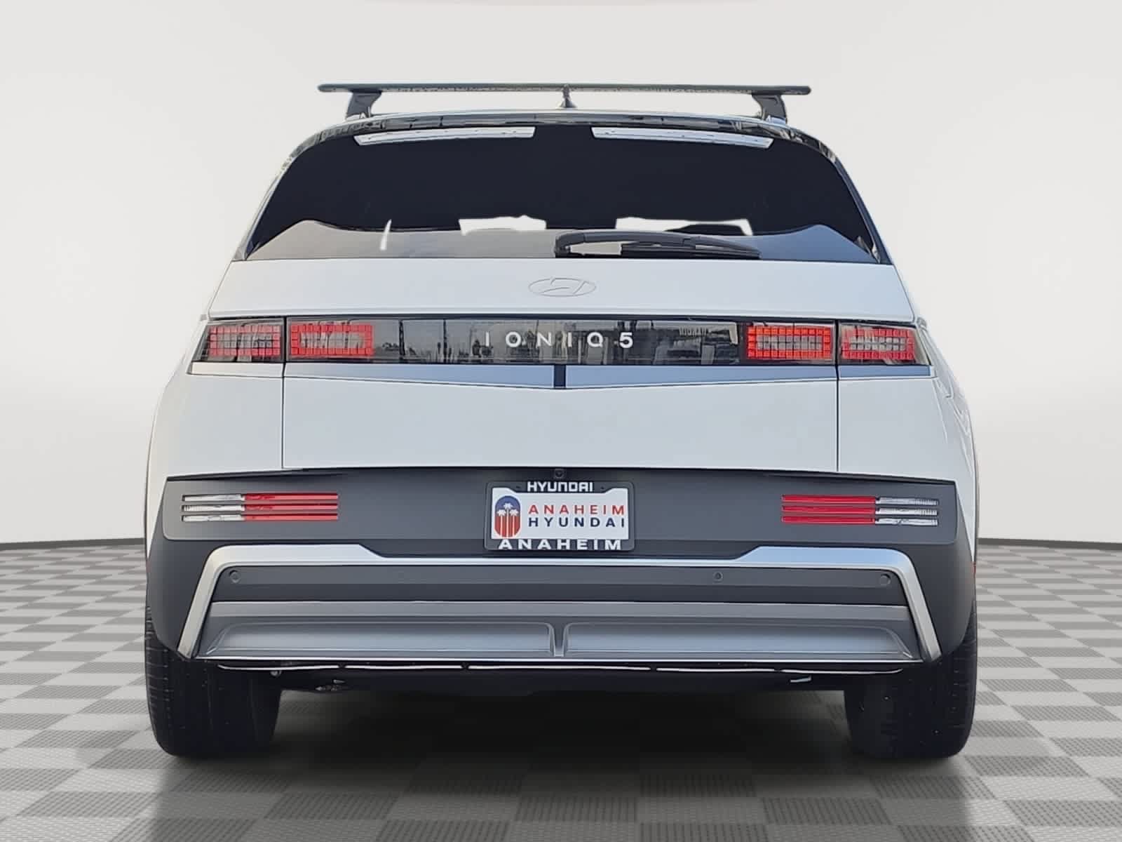 New 2027 Hyundai Ioniq 5 SEL RWD image 8