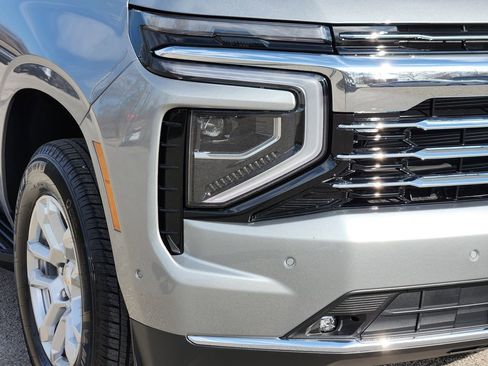 New 2026 Chevrolet Tahoe LT w/ Comfort Package image 9