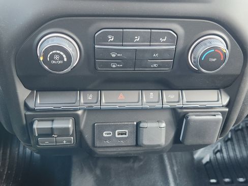 New 2026 Chevrolet Silverado 2500 W/T w/ WT Convenience Package image 20