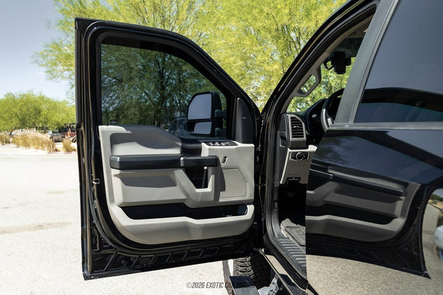 Used 2020 Ford F250 4x4 Crew Cab Super Duty image 68