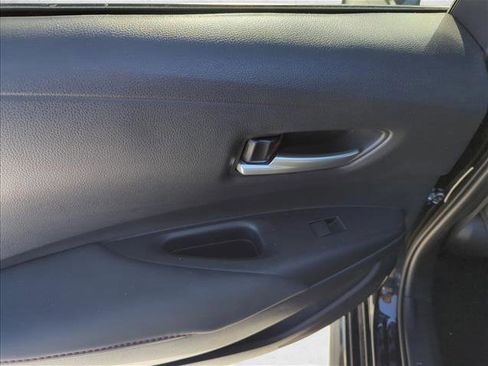Used 2025 Toyota Corolla XSE image 23