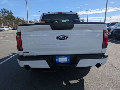 New 2025 Ford F150 STX w/ LOBO Package image 6