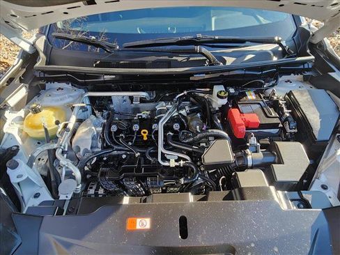 Used 2023 Mitsubishi Outlander SE Black Edition image 10