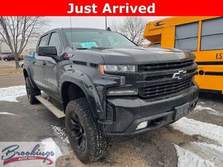 Used 2019 Chevrolet Silverado 1500 RST w/ All-Star Edition video 1