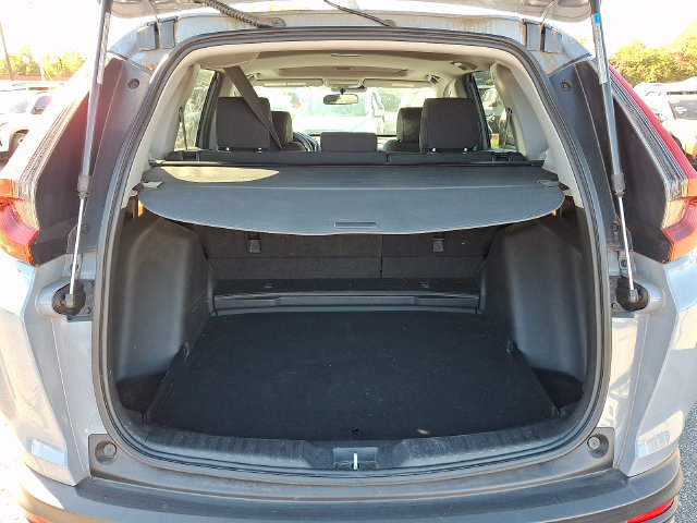 Used 2022 Honda CR-V EX image 29