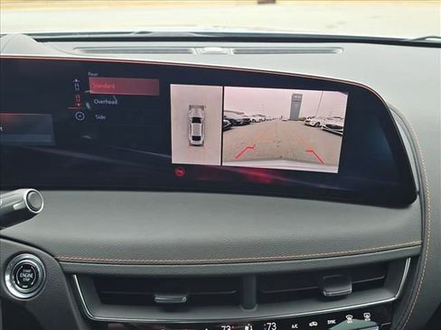 Used 2025 Cadillac CT5 V w/ LPO, Bronce Accent Package image 18