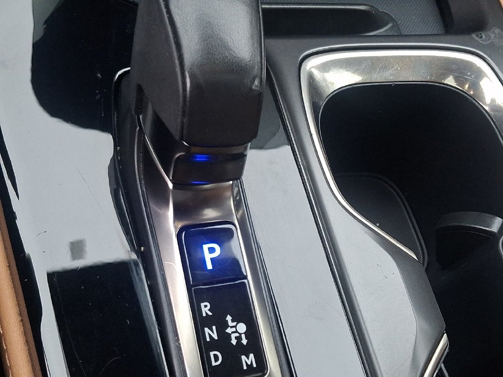 Used 2024 Lexus NX 350 AWD w/ Cold Area Package image 16