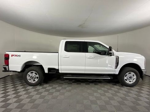 New 2026 Ford F250 XLT w/ XLT Premium Package image 2