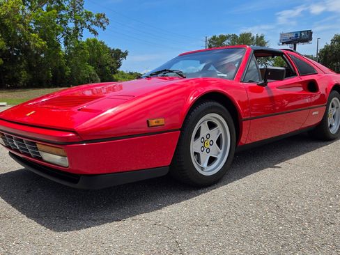Used 1988 Ferrari 328 GTS image 34
