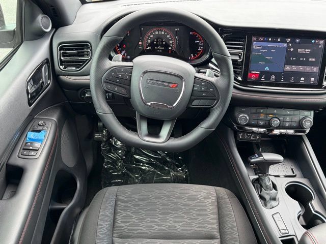 New 2026 Dodge Durango GT w/ Blacktop Package AWD/4WD image 35