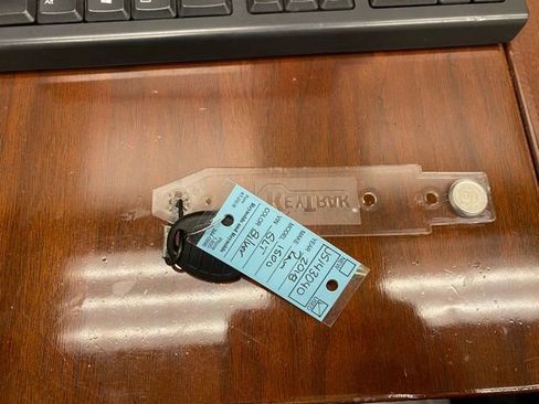 Used 2018 RAM 1500 Classic SLT image 28