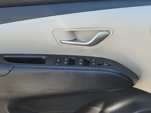 Certified 2023 Hyundai Tucson SEL AWD/4WD image 12