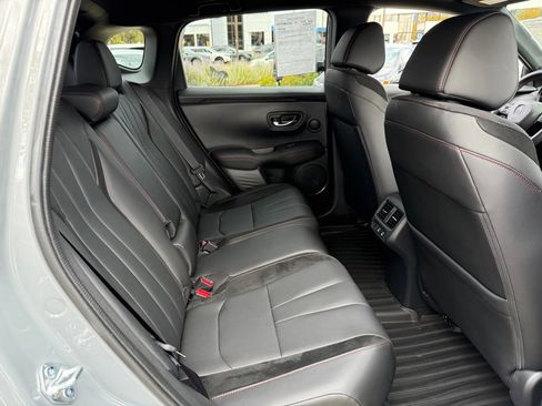 Certified 2025 Acura ADX A-Spec image 22