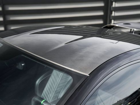 Used 2023 Aston Martin V12 Vantage image 16