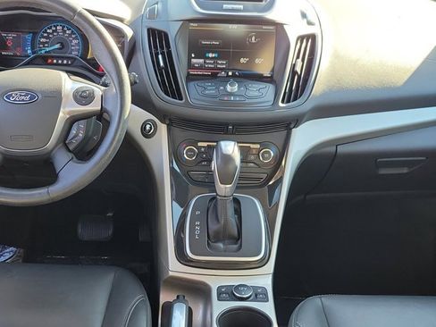 Used 2014 Ford C-MAX SEL w/ Exterior Protection Package image 20