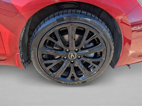 Used 2017 Acura ILX w/ Premium Package image 23