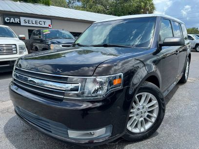 Used 2014 Ford Flex SEL w/ Equipment Group 202A