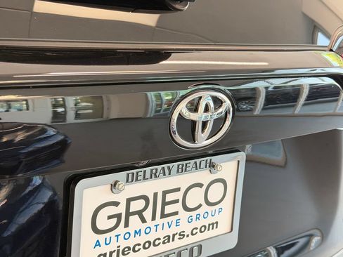 Used 2025 Toyota RAV4 LE FWD image 15