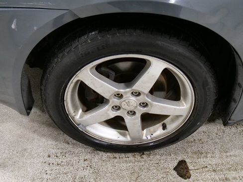 Used 2008 Pontiac G6 Sedan image 16