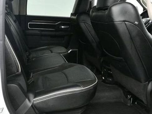 Used 2024 RAM 2500 Laramie AWD/4WD image 11