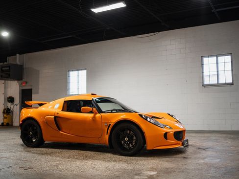 Used 2007 Lotus Exige S image 8