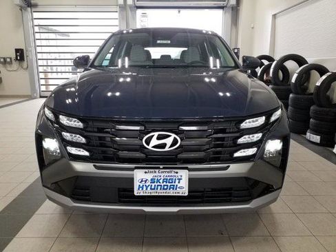 New 2026 Hyundai Tucson SE image 19